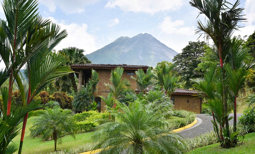 Image 18: ✈ Costa Rica Trip with Hotel and Air from Travel by Jen