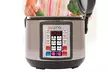 Robot de cocina premier plus avant con 14 menus programable 24 horas de Bepro Chef - Second Medium
