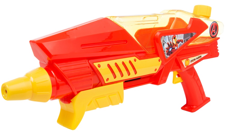 Image 2: Sambro Avengers Water Blaster