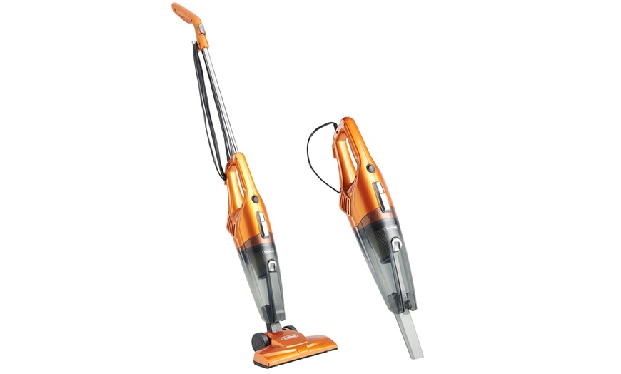 Image 6: VonHaus 600W 2-in-1 Stick Vacuum