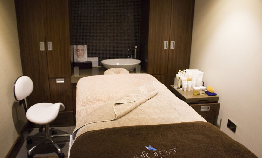 Image 5: Spa Access with Treatment and Tea