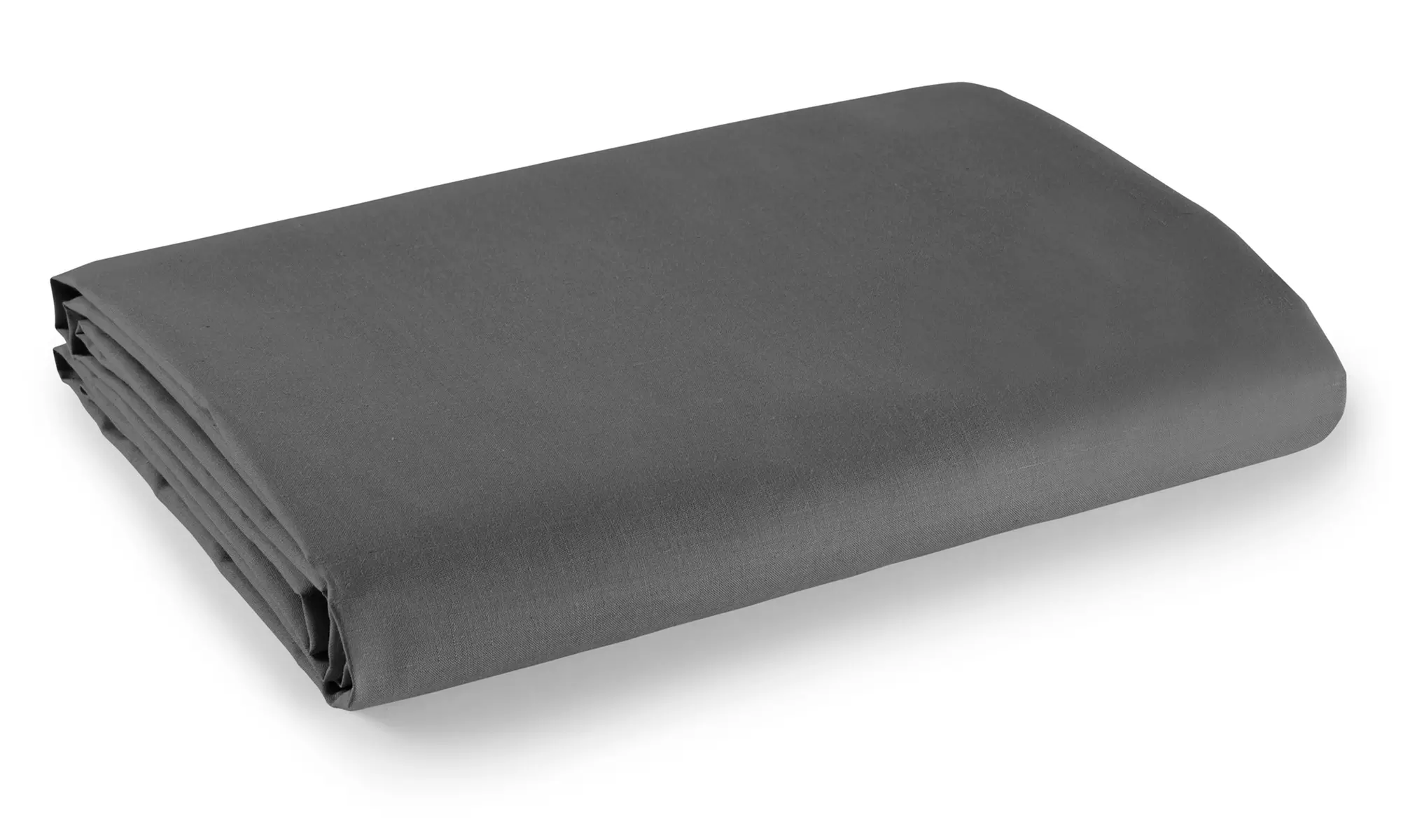 Draps plats en coton 100%