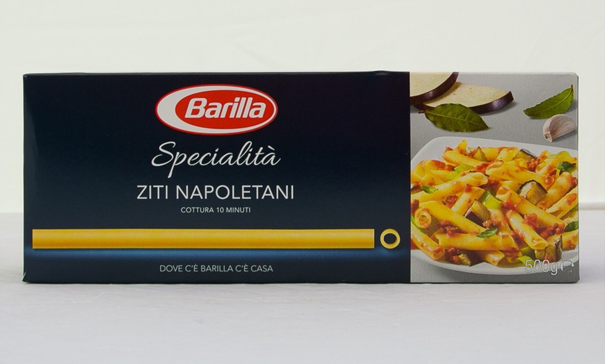 Image 6: Multipack pasta Barilla