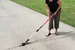 The Ultimate Weed Snatcher - Second Medium