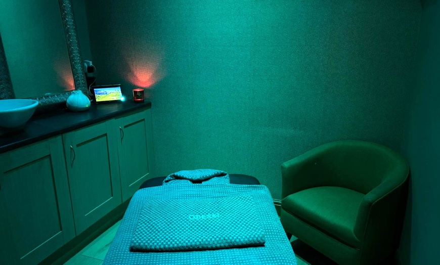 Image 9: Spa Day at Odessi Spa: 60-Minute Treatment 