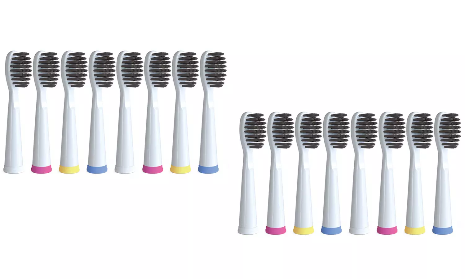 Sonic-FX Replacement Brush Heads