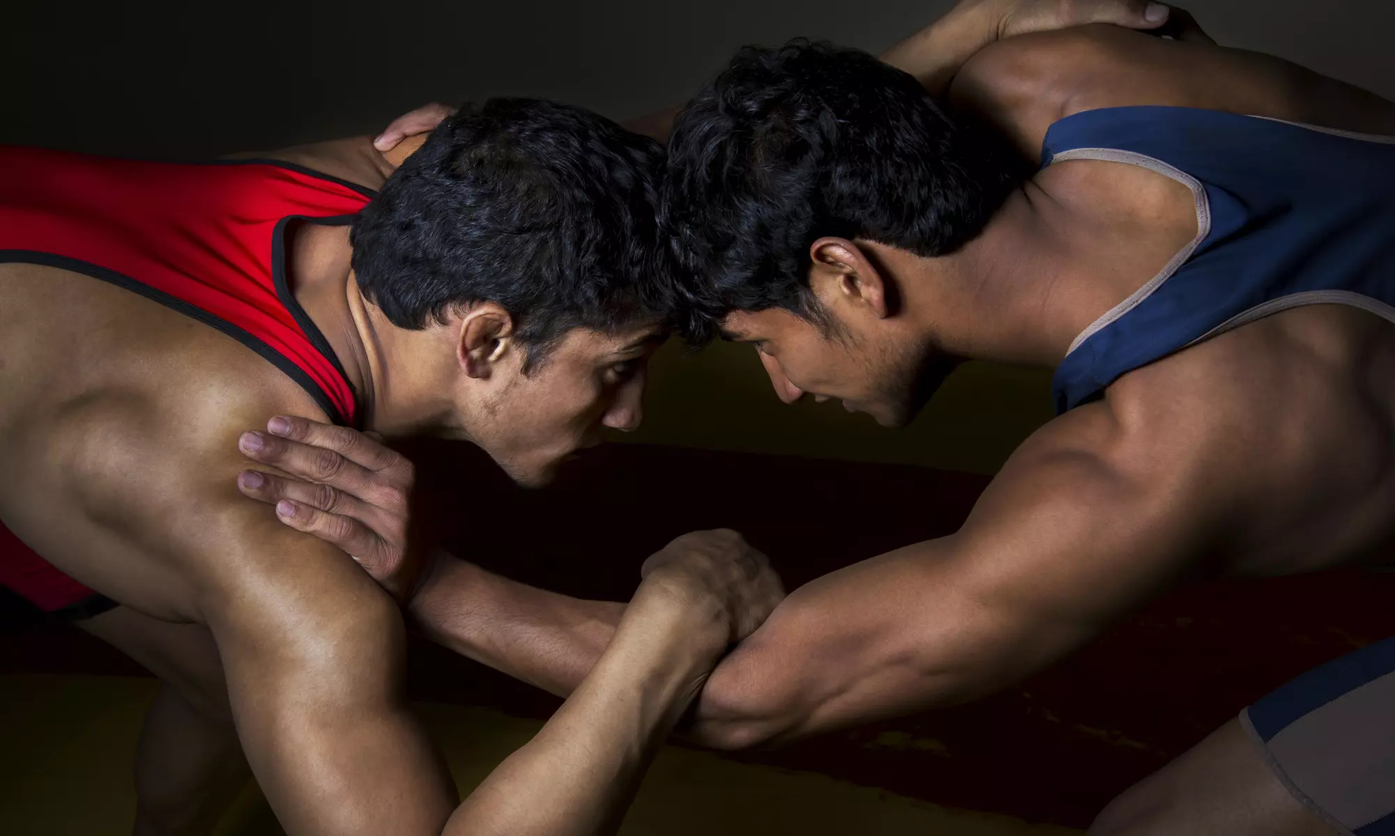 Up to 70% Off Wrestling Training at Optimized Wrestling Systems - Primary Image
