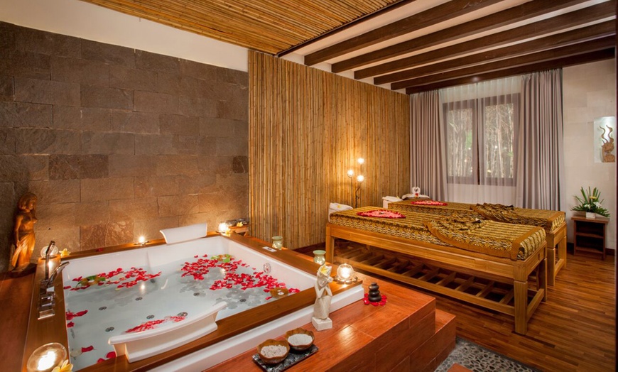 Image 3: Bali, Legian: 3N 4* Exotic Getaway