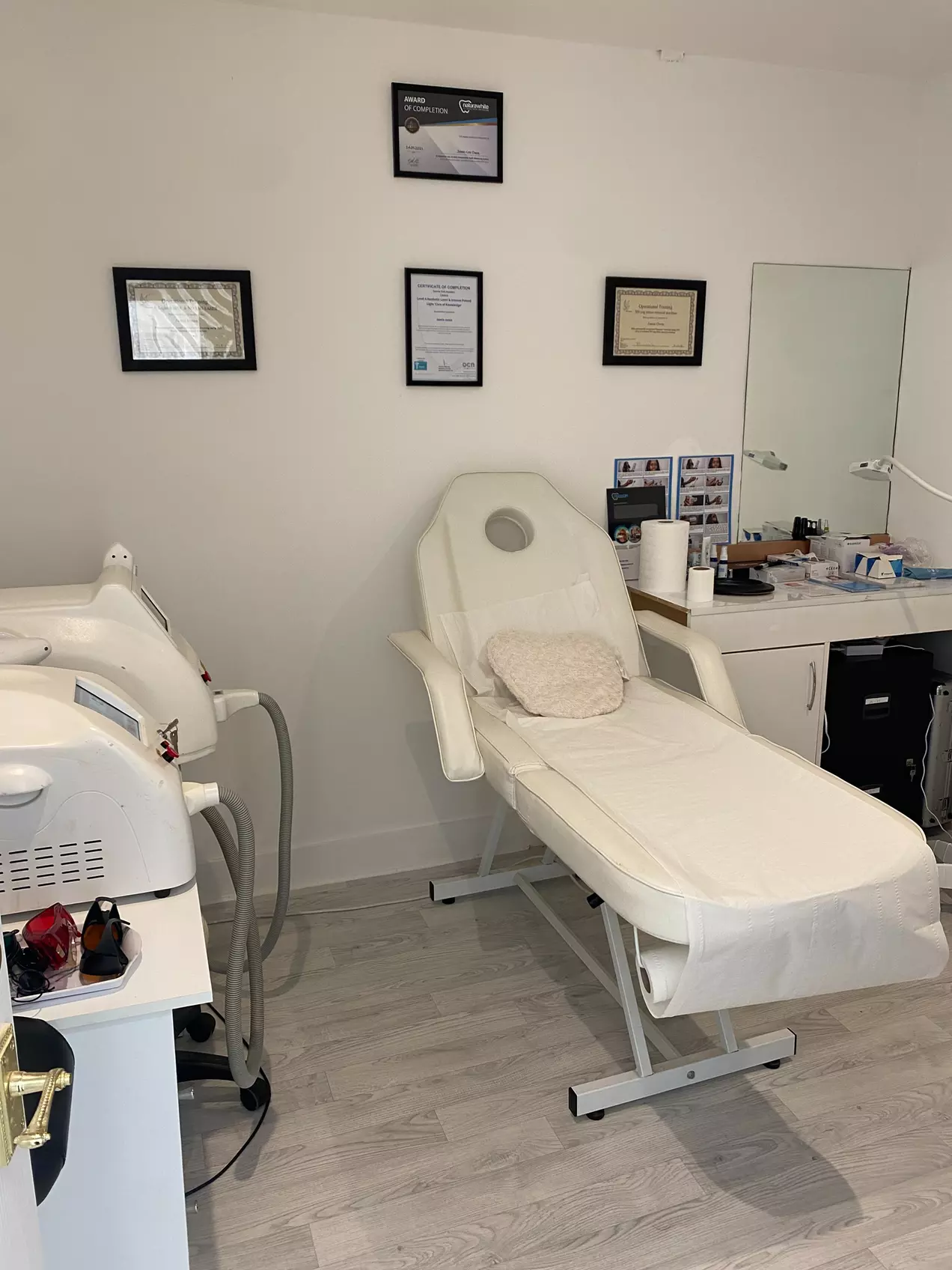 Up to 55% Off on Tattoo Removal at Haus of Skin