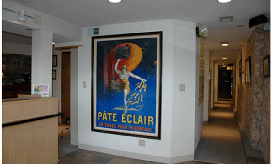 Image 3: Immediate dental implant packages available now