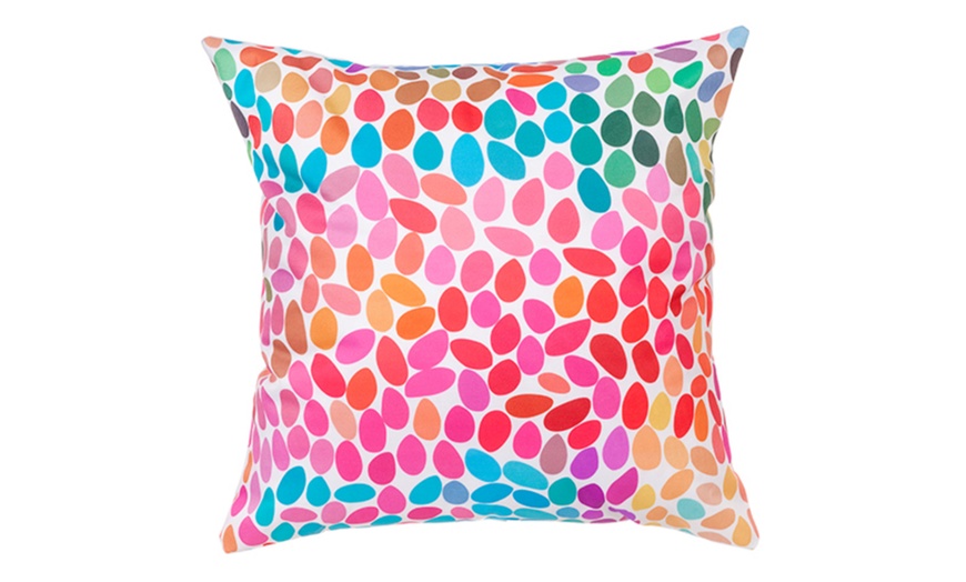 Image 55: Waterproof Outdoor Scatter Cushion