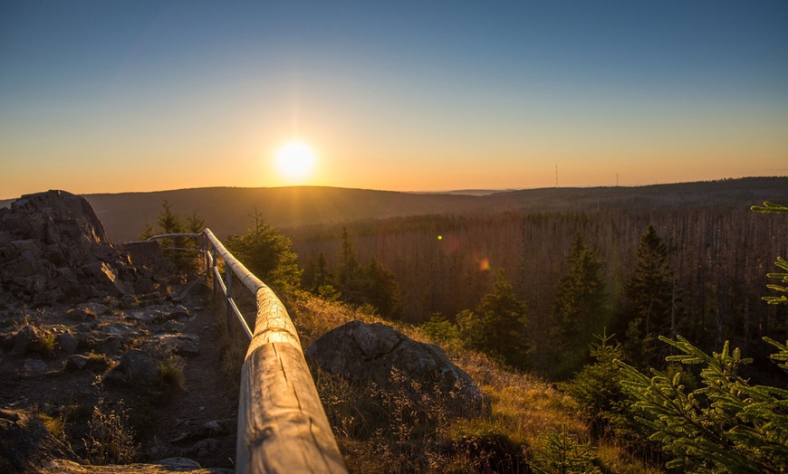 Image 9: Harz: 2-5 Nächte inkl. Frühstück und Sauna