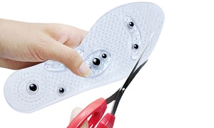 Magnetic Acupressure Insoles