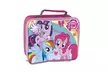 My Little Pony Fork and Spoon (£3.98), Sports Bottle (£6.98) and Lunch Bag (£9.98) - Image 2