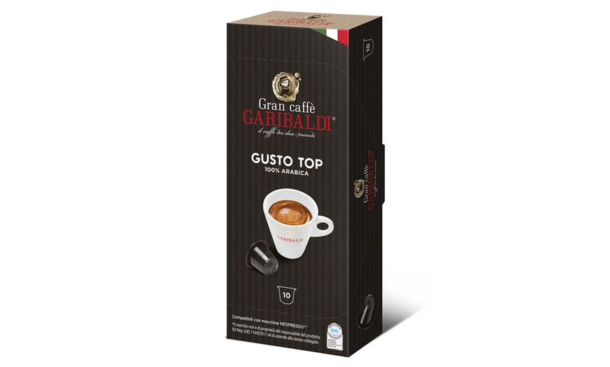 Image 2: 40 Nespresso-Compatible Capsules