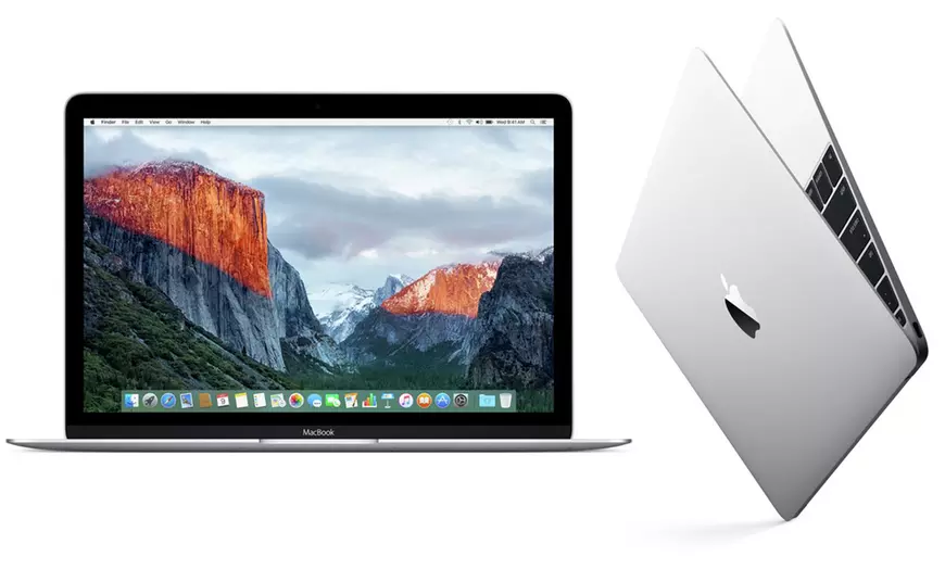 Image 4: Apple Macbook 12" 8GB 256GB M3

