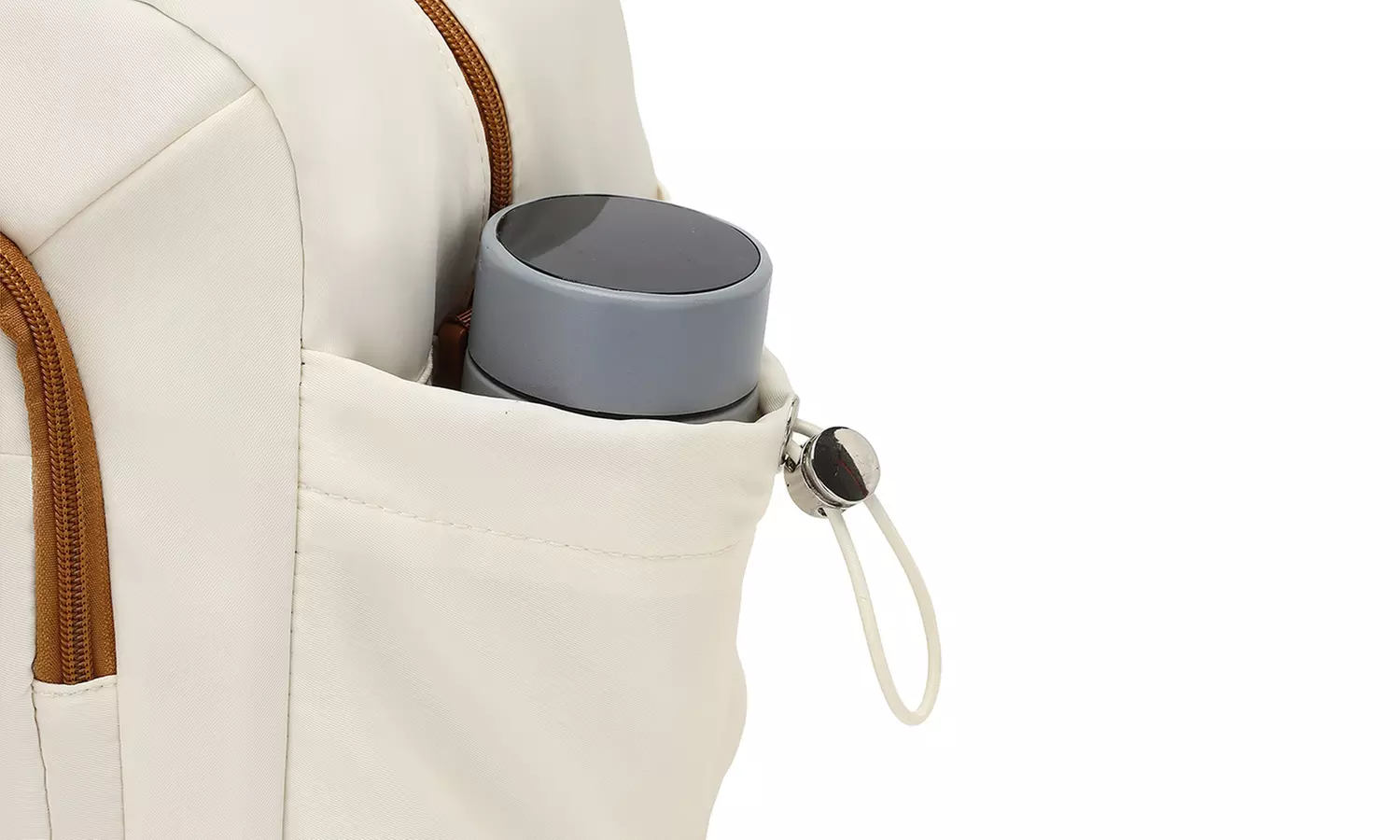 Wasserabweisende Reisetasche mit Kulturbeutel