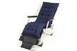 Sun Lounger Cushion Pad for Garden Recliner Chair - Image 4