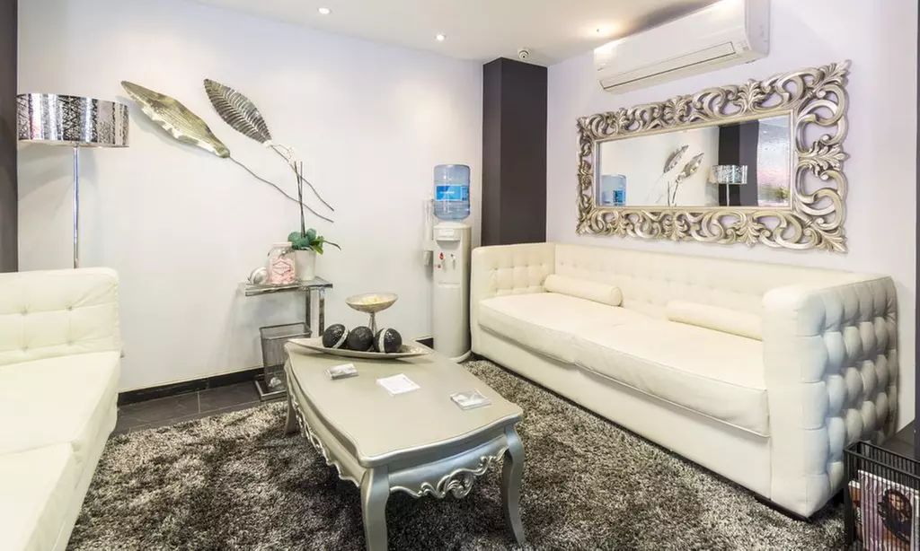 Adiós al vello no deseado con la depilación láser diodo Sapphire