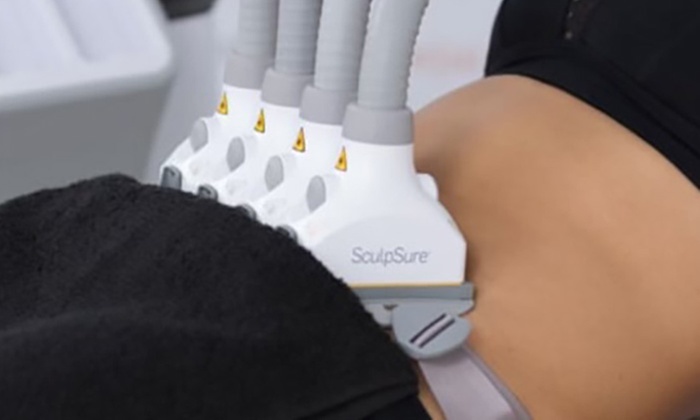 Ultrasonic Fat Reduction at Ethereal Rejuvenation Clinic