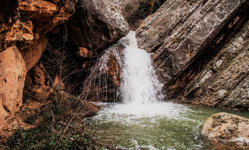 Image 14: Teruel: habitación doble con desayuno, cena de degustación y entradas