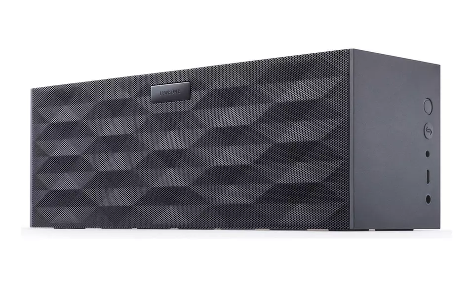 Jawbone BIG JAMBOX Wireless Bluetooth Speaker with Mic - Second Medium