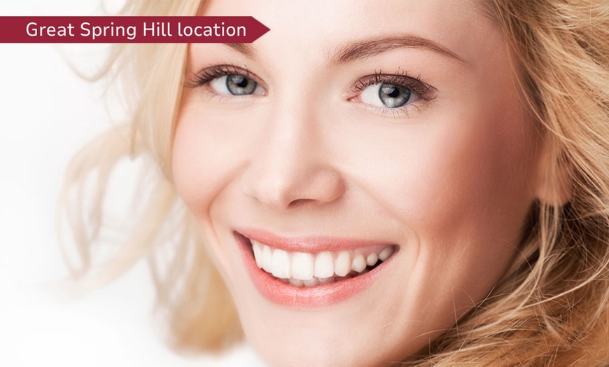 Image 1: Up to 60% Off on Chemical or Party Peel at AH COSMETIC CLINIC