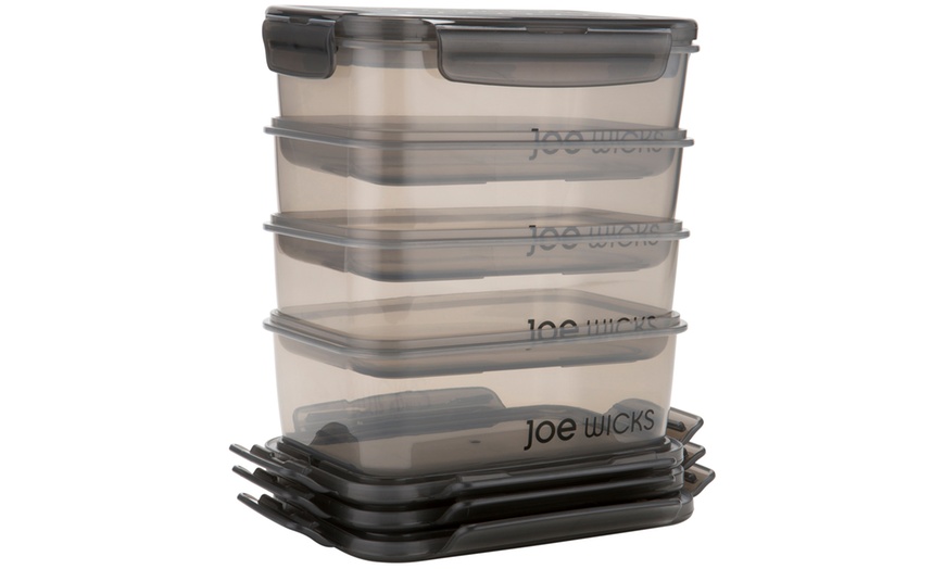 Image 6: Joe Wicks 13-Piece Set