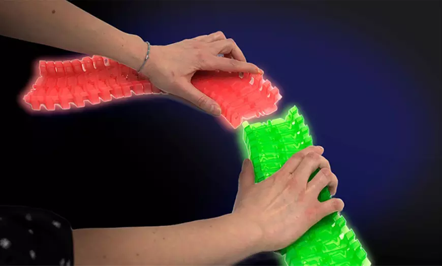 Image 5: Circuit magique flexible