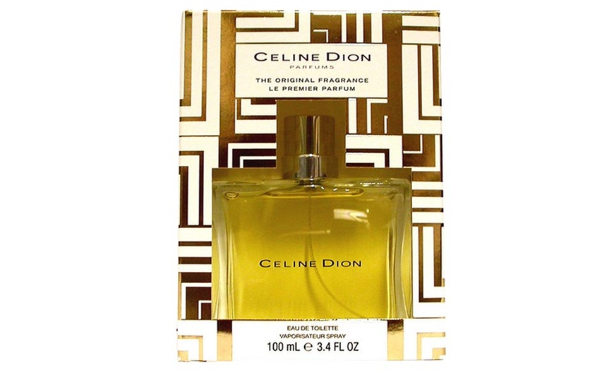 Image 4: Celine Dion 100ml Fragrances