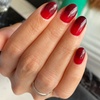 Image 1: Up to 25% Off on Mani-Pedi - Shellac / No-Chip / Gel at Inspiration Nails