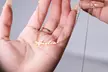 Get a Personalized Touch with a Custom Name Necklace - 1 or 2 Pieces (Up to 91%Off) - Image 3
