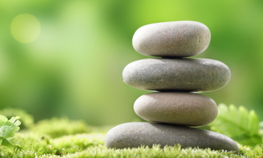 Image 5: Luxurious Couples Massage – 60, 80, or 120 Minutes of Pure Bliss!