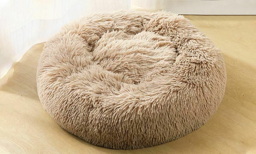 Image 3: Coussin moelleux pour animaux