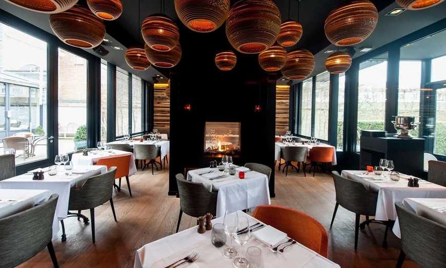 Image 14: Brügge: 2-3 Nächte mit Frühstück, Kaffee/Tee & Late Check-out