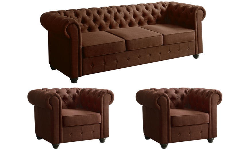 Image 13: Conners Sofa Sets