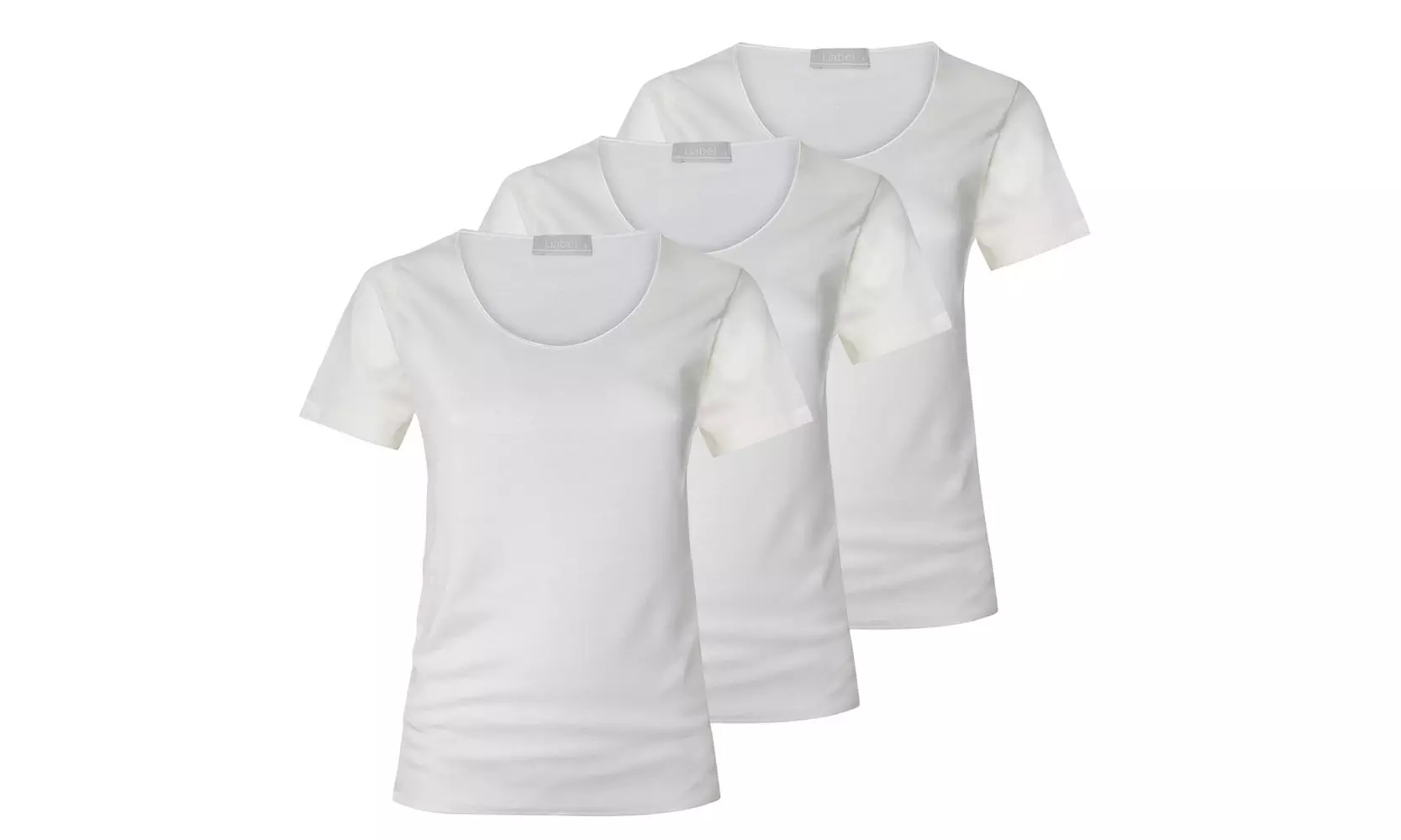 Canottiere e maglie intime uomo e donna Liabel