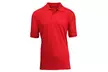 Men's Short-Sleeve Piqué Polo Shirt (S-3XL) - Second Medium