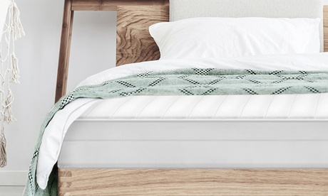 Matelas en mousse froide avec division en 7 zones, livraison offerte