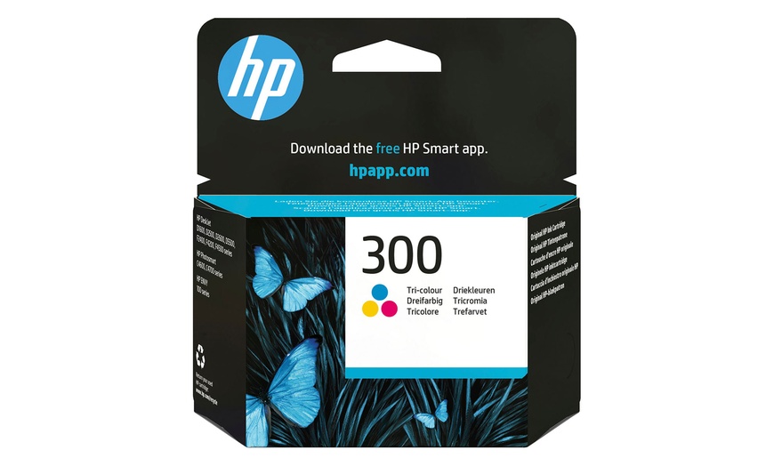 Image 21: HP Ink Cartridge Collection