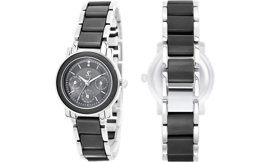 Image 11: Relojes de SC Crystal