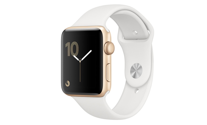 Image 3: Refurbished Apple Watch