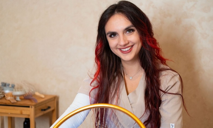 Image 7: Rytuały HeadSpa dla kobiet i mężczyzn: głębokie oczyszczanie i więcej