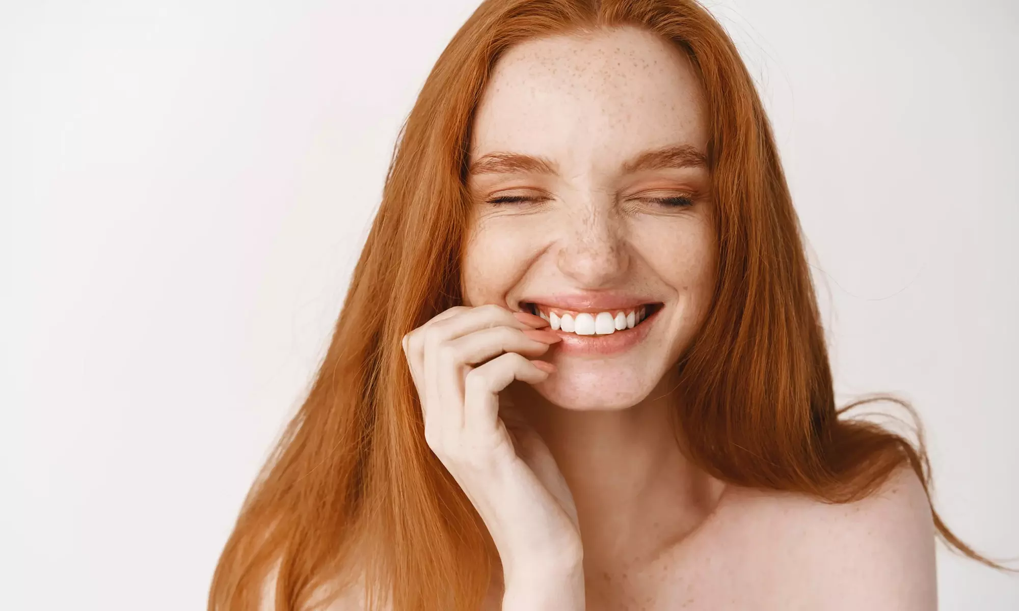 Brighten Your Smile with One or Two Teeth Whitening Sessions at Skin City Lab (Up to 53% Off) - Primary Image