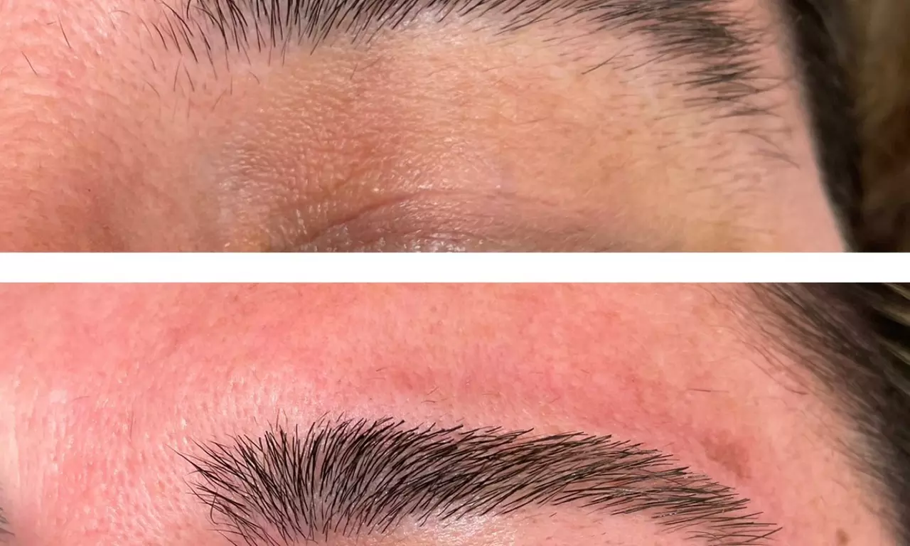 Achieve Effortlessly Smooth Skin with Our Brazilian or Full Leg Waxing