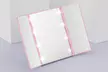 GloBrite Eight-LED Tri-Fold Mirror - Image 4