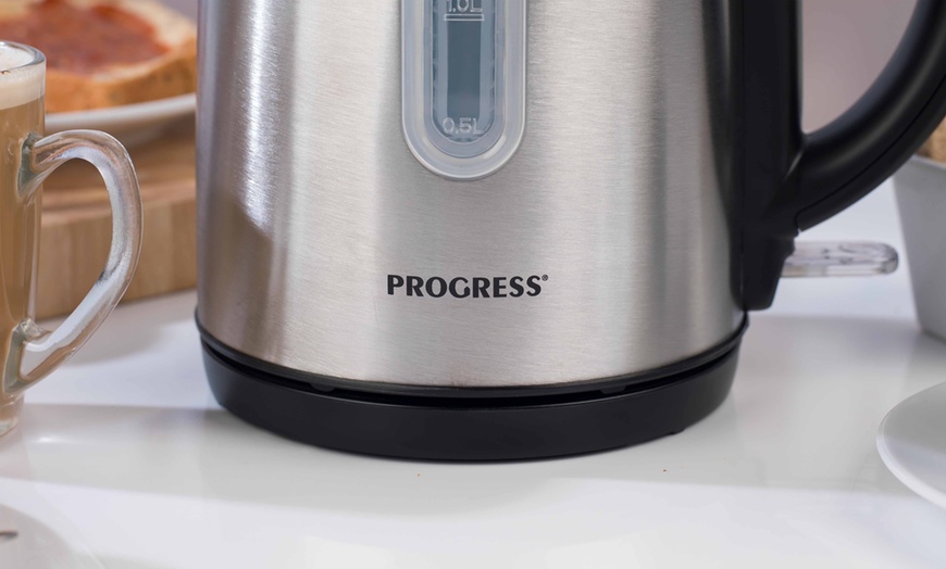 Image 14: Progress Jug or Toaster