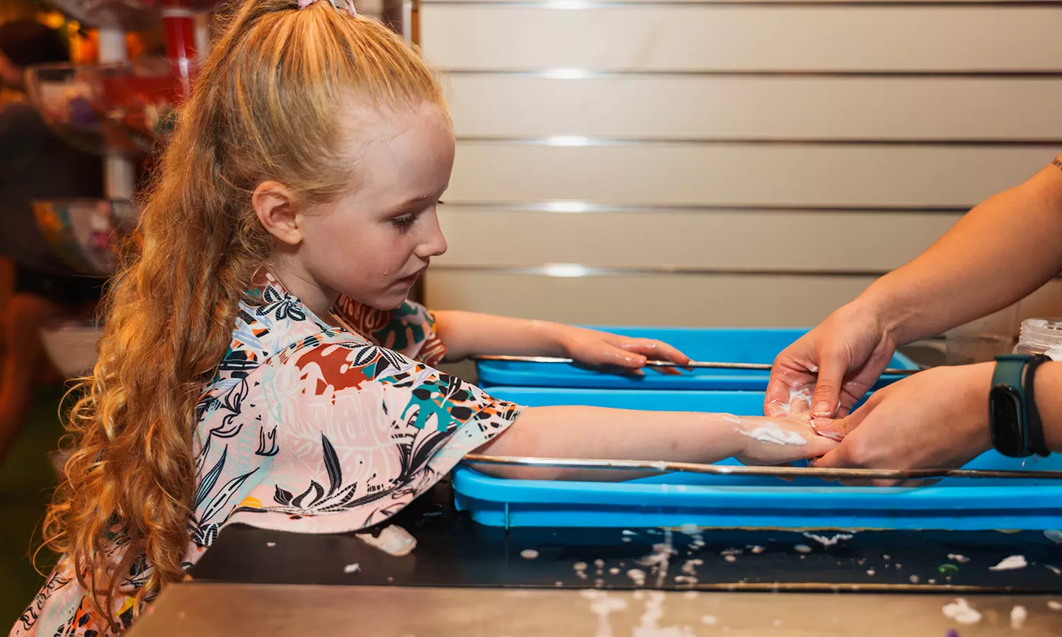 Meet Iconic Wax Figures with Tickets for a Child, Adults, or Family