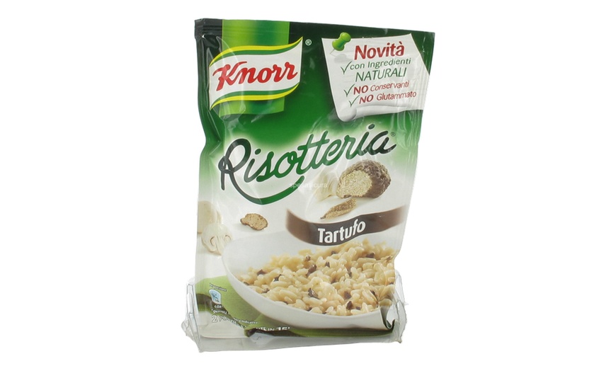 Image 11: Fino a 26 pack di Knorr Risotto