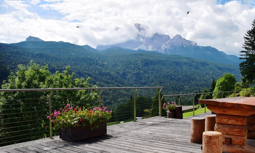 Hotel Antelao Dolomiti Mountain & Resort 4*S | Groupon